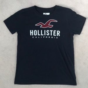 Hollister t-shirt